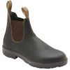 Water-Resistant Chelsea Boots | Classic Stylish Slip-On Footwear